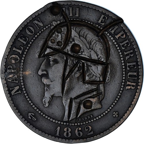 Monnaie france napoléon - monnaie,,