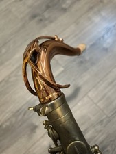 Pro Reso-Tone Selmer Reference