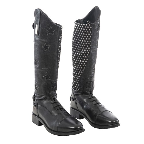 Brogini bottes hautes - brogini,