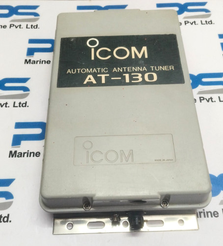 Icom automatic antenna tuner - antenna,
