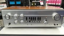 Luxman C-1000 Control Amp 50th