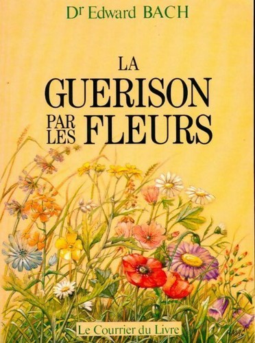 Guérison par les - la,