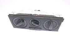VW Golf 4 Bora Appareil de Commande Climatisation 1J0820045F Chauffage