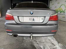Pare choc arriere BMW SERIE 5