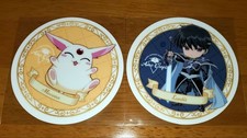 Magic Knight Rayearth Mokona