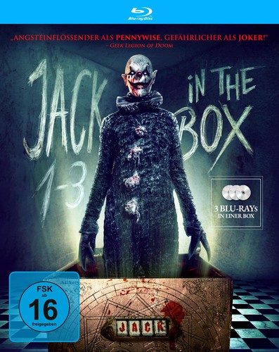 Jack the box trible - jack,
