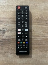 Télécommande BN59-01315B TV Samsung
