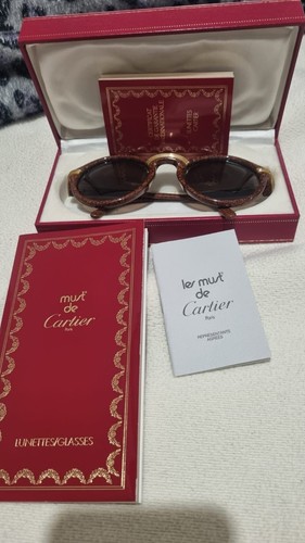 Cartier cabriolet 22 - cartier,