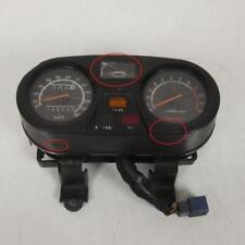 Compteur tableau de bord