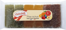Barquette Pâtes De Fruits 180Gr