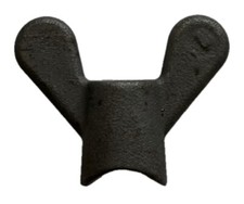 BMW R25, R25/3, R26, Écrou À