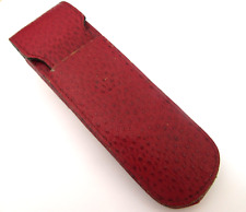 ETUI WATERMAN EN CUIR