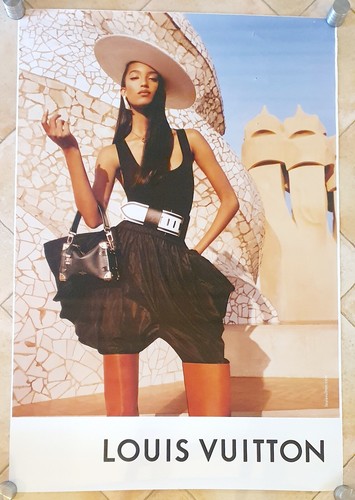Affiche poster taille - , abribus
