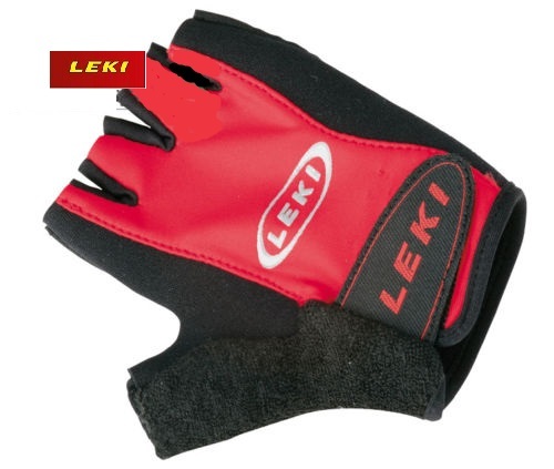 Leki tippy enfants gants - -, de