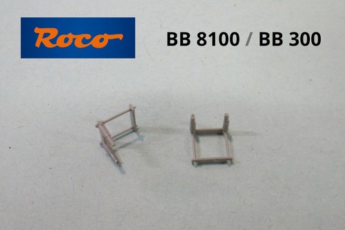 Roco marchepieds gris pour - -, 2
