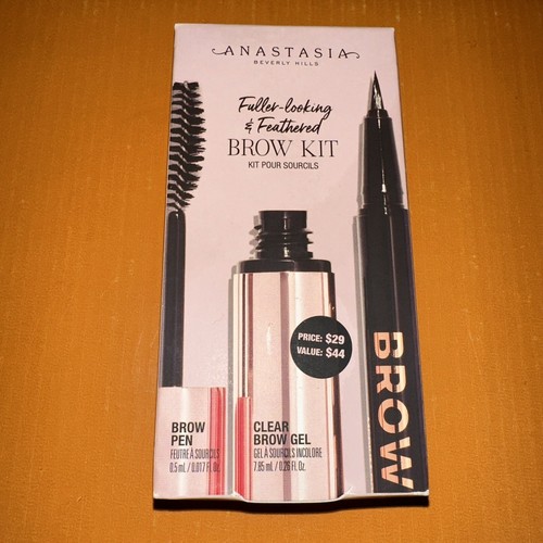 Nastasia beverly hills kit - beverly,