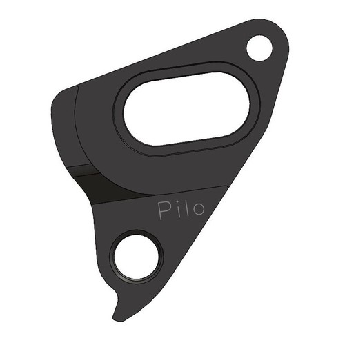 Cintre dérailleur pour - cintre, de