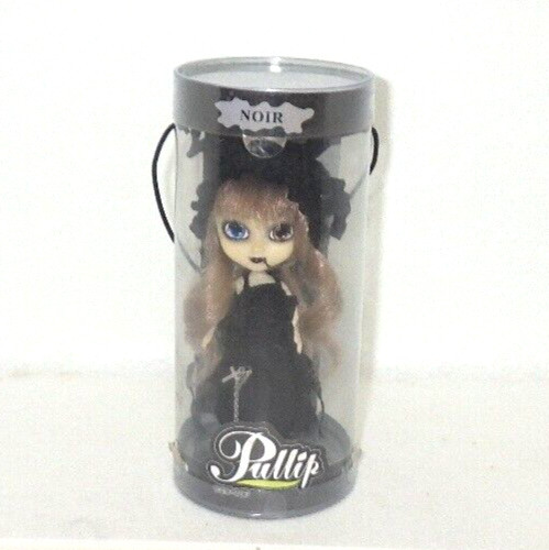 Figurine poupée little - little, pullip