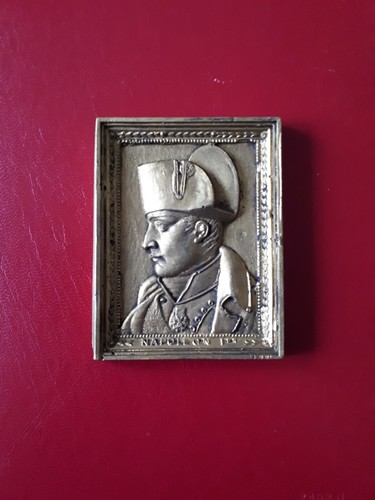 Cadre empereur napoléon - cadre,