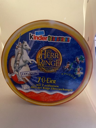 Kinder coffret le - kinder,