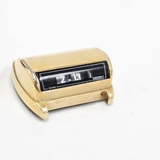 Vintage Rare Derby Swissonic