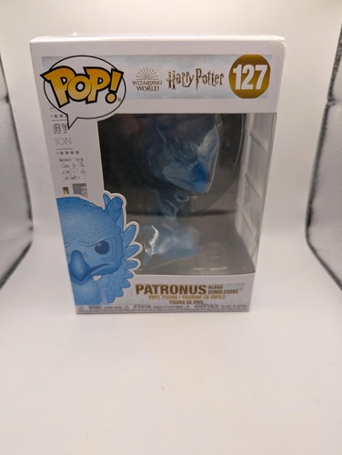 Figurine funko pop harry - -,