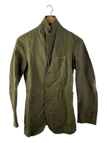 Veste nigel cabourn kaki - cabourn,