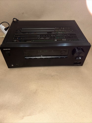 Onkyo sr353 1 channel - tx-sr353,