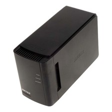 NAS BUFFALO LinkStation LS-WXL