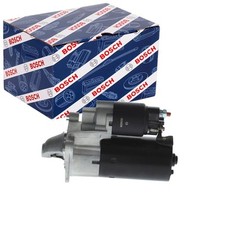 BOSCH Démarreur 1,4kW