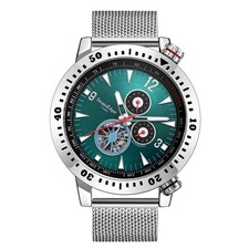 Montre homme automatique SWAN