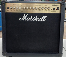 MARSHALL MG50DFX Guitar