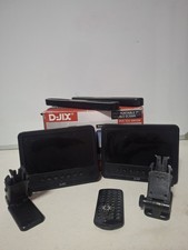 Lecteur DVD D-JIX Lecteur