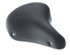 Selle Vintage Old Time R Molla Double Noir 442607051 Bassano City Universel