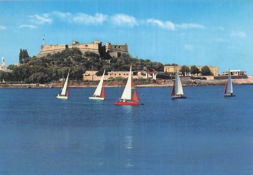 Antibes fort carre - antibes,