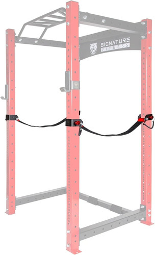 Fitvids power cage - x, 3”