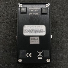 Suhr Koko Boost Reloaded