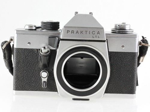 Praktica ltl boîtier - praktica,