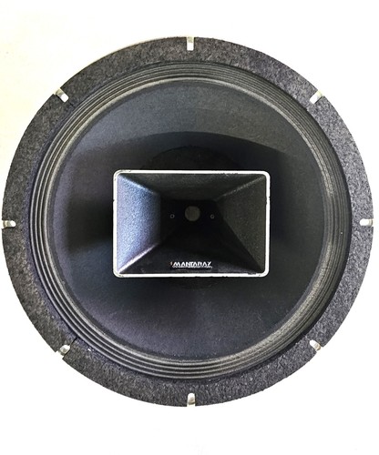 Altec lansing 604 - lansing, 16"
