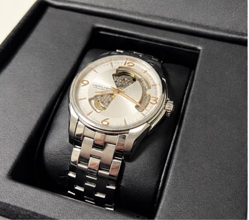 Hamilton jazzmaster viewmatic - jazzmaster,
