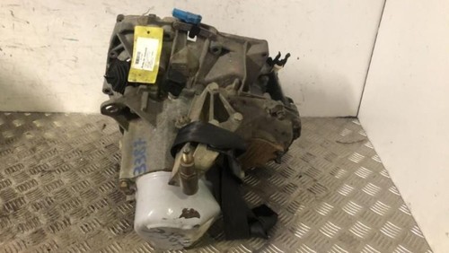 Boite vitesses renault clio - de,