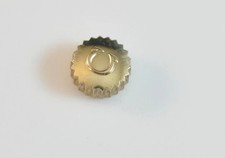 Omega Couronne Vintage Tube