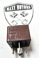 Relais Automobile 12V 25A - 5