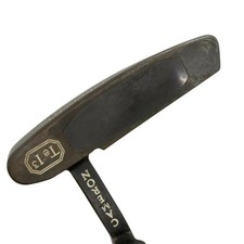 Putter droit SCOTTY CAMERON Tel3 NEWPORT 35 pouces avec couvre-chef