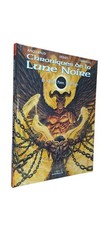 CHRONIQUES DE LA LUNE NOIRE