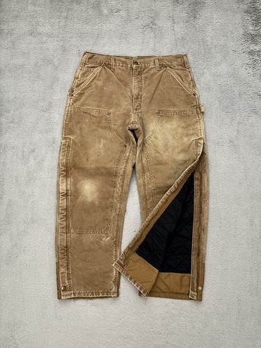 Pantalon carhartt carpenter - pantalon,