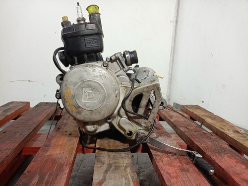 Ebs050 moteur complet - moteur, derbi
