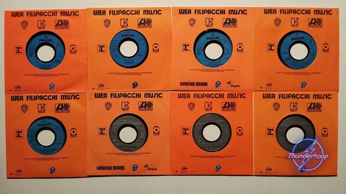 Serge gainsbourg 45 tours - serge,