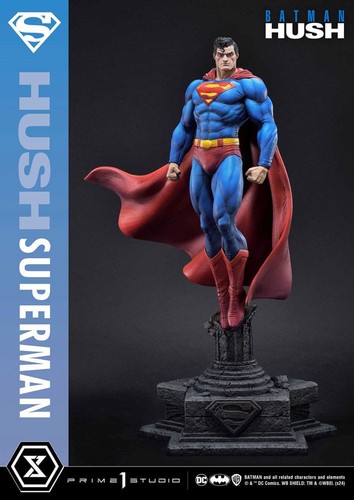 Superman bonus version - superman,