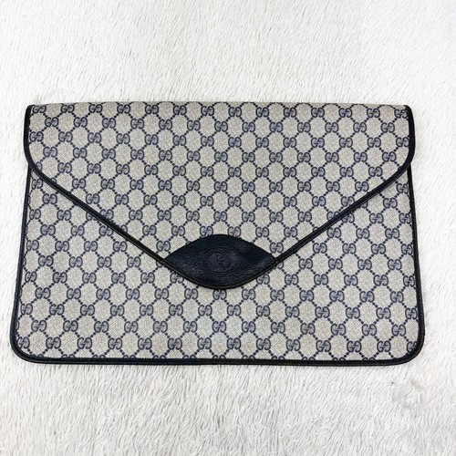 Pochette vintage gucci - pochette,
